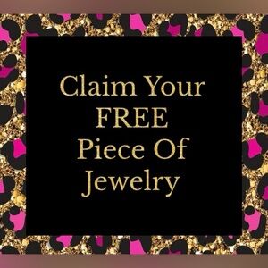 Free Piece Of Jewelry With Jewelry Purchase